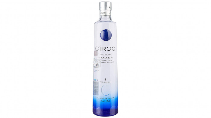 Best vodka