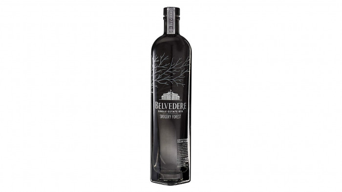 Best vodka