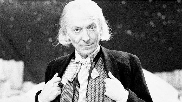 Best Doctor Who doctor