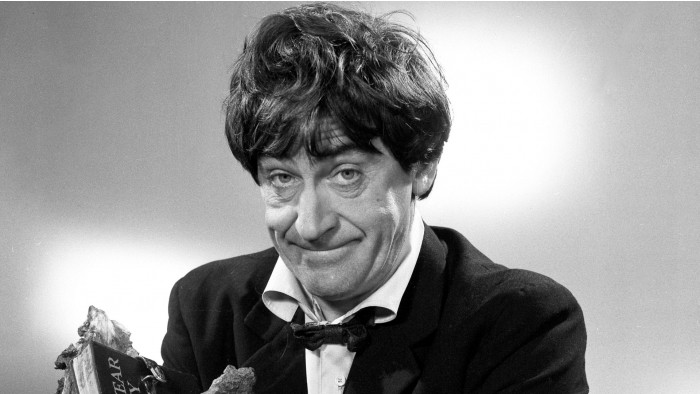 Best Doctor Who doctor