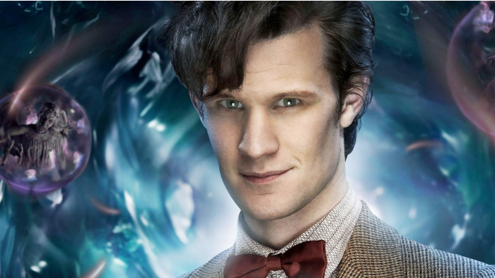 Best Doctor Who doctor