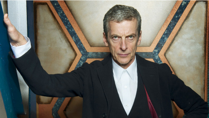 Best Doctor Who doctor