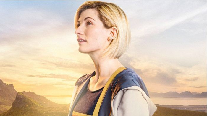 Best Doctor Who doctor