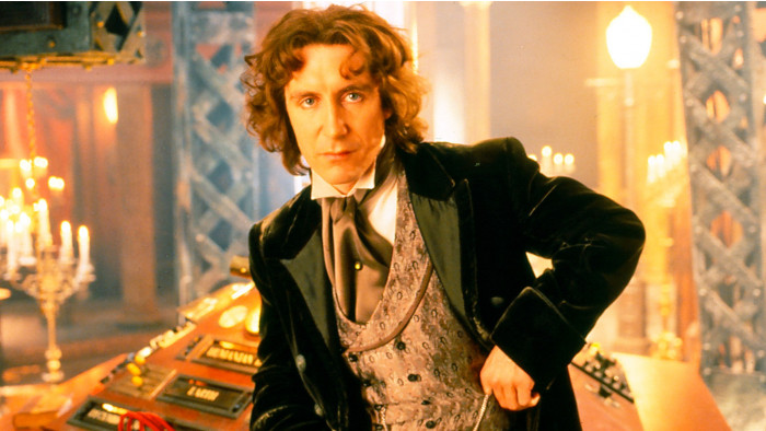Best Doctor Who doctor