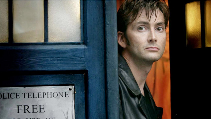 Best Doctor Who doctor