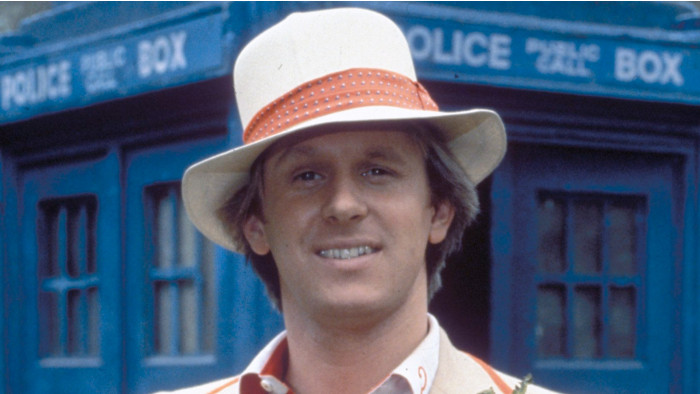 Best Doctor Who doctor