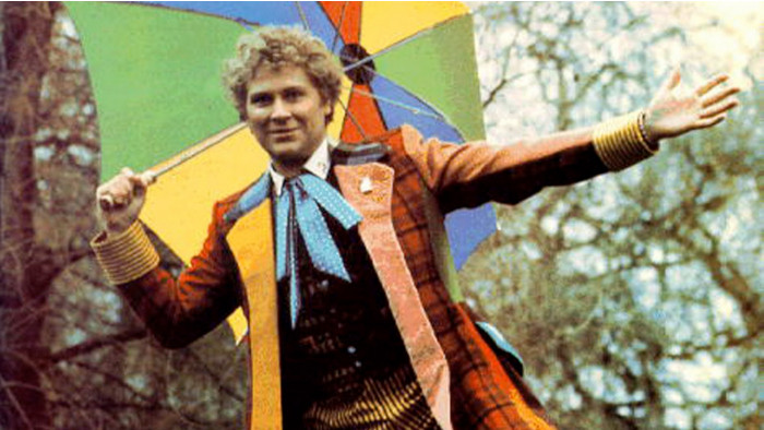 Best Doctor Who doctor