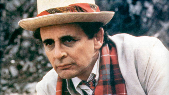 Best Doctor Who doctor