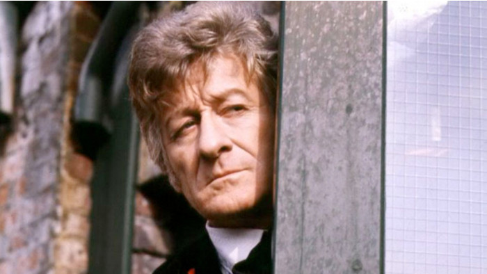 Best Doctor Who doctor