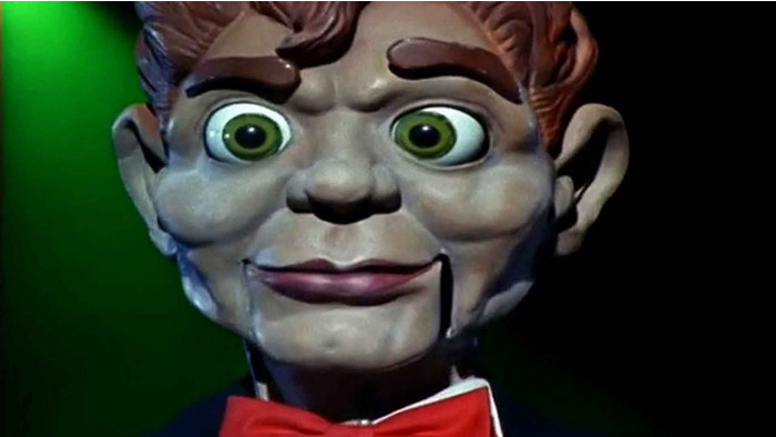 Scariest kids' TV shows
