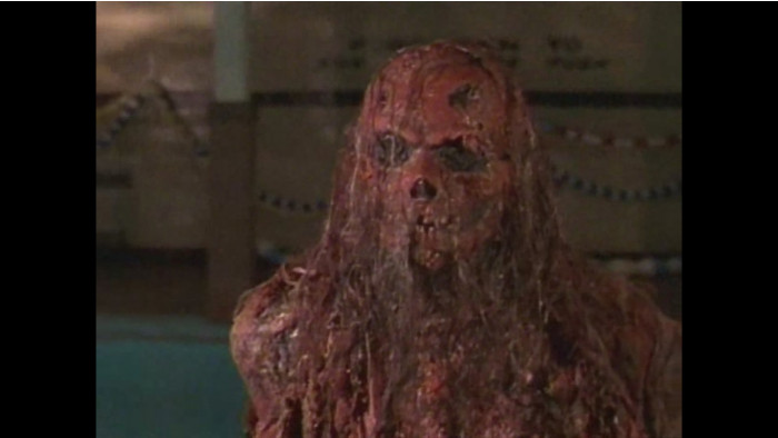 Scariest kids' TV shows