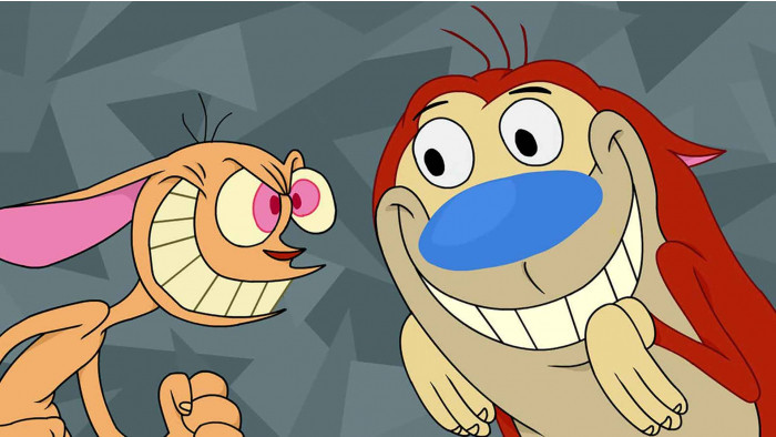 Scariest kids' TV shows