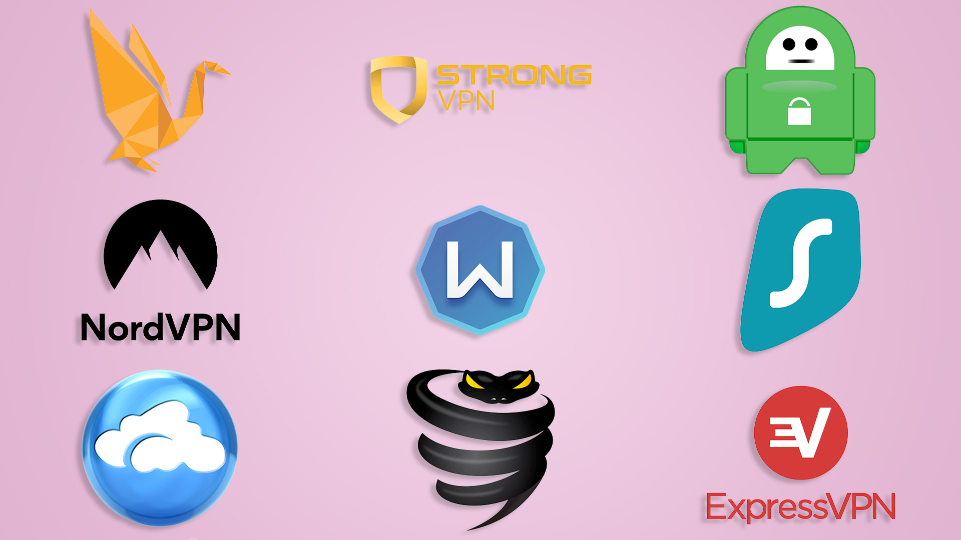 What is the Best VPN?: Unveil Top Contenders!