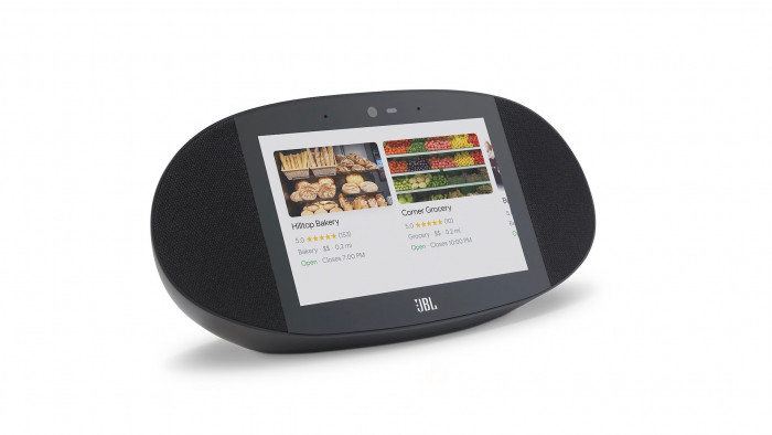 Best smart displays