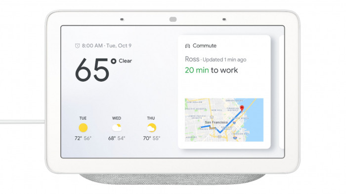 Best smart displays