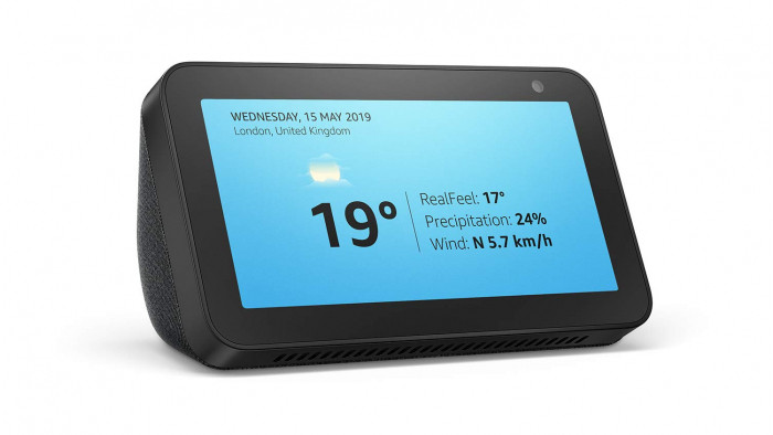 The new Amazon Echo Show 5 is its cheapest smart display yet