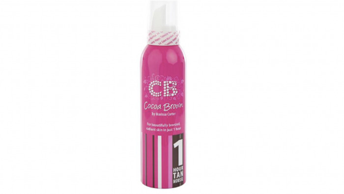 Best fake tan