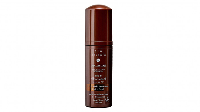 Best fake tan