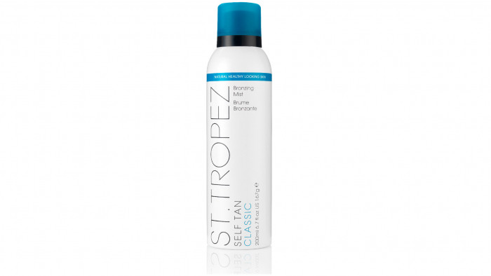 Best fake tan