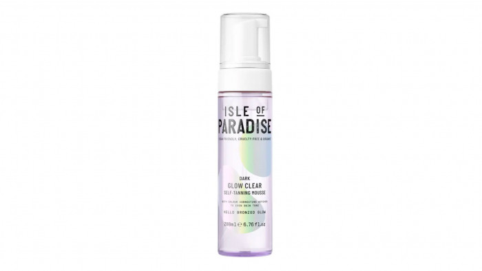 Best fake tan