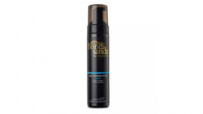 Best fake tan