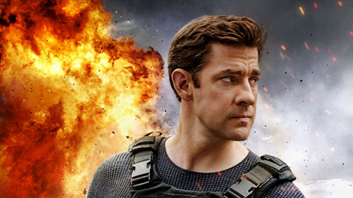 The best Amazon Prime series (January 2024) Prime Video shows, ranked