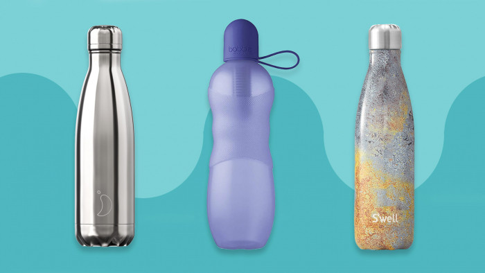 The best reusable water bottles Best
