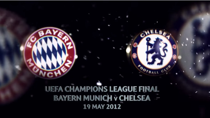 The best Champions League Finals