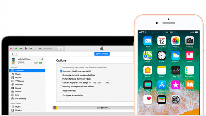 iTunes, RIP: Apple all set to pull the plug on legacy music service