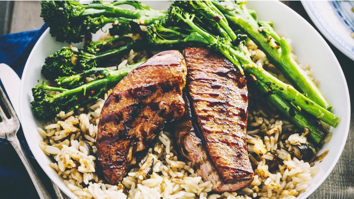 Best recipe boxes and best meal delivery service