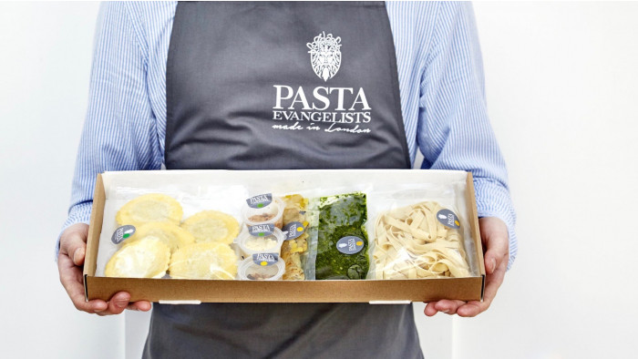 Best recipe boxes and best meal delivery service