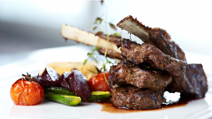 Best recipe boxes and best meal delivery service