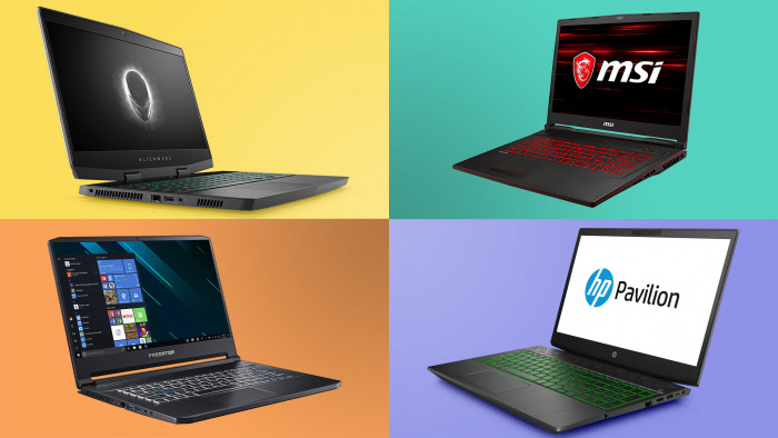 The best gaming laptop 2020: the best laptops for PC gaming