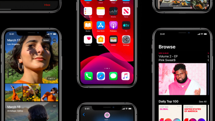 The 15 biggest Apple reveals at WWDC 2019