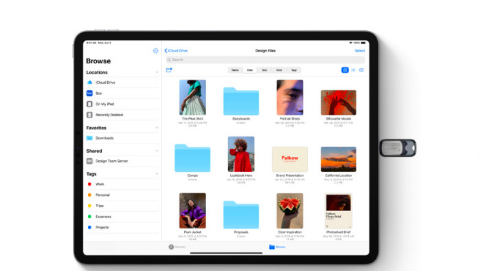 The 15 biggest Apple reveals at WWDC 2019