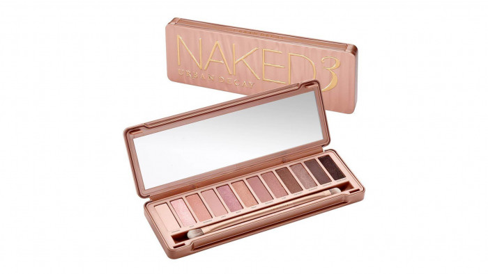 Best eyeshadow palette