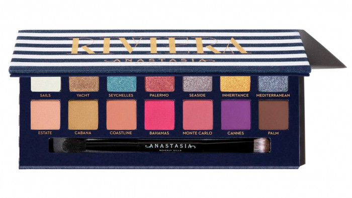 Best eyeshadow palette