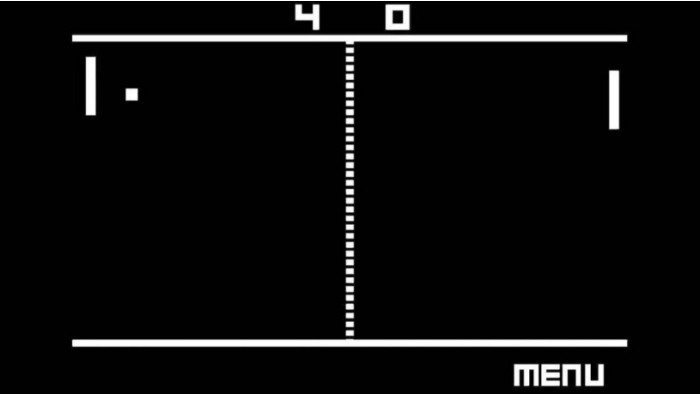 Best retro games