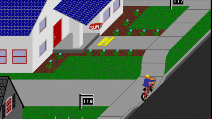 Best retro games