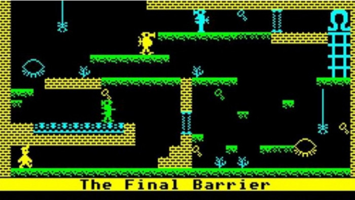 Best retro games