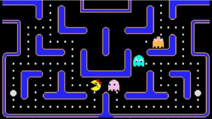 Best retro games