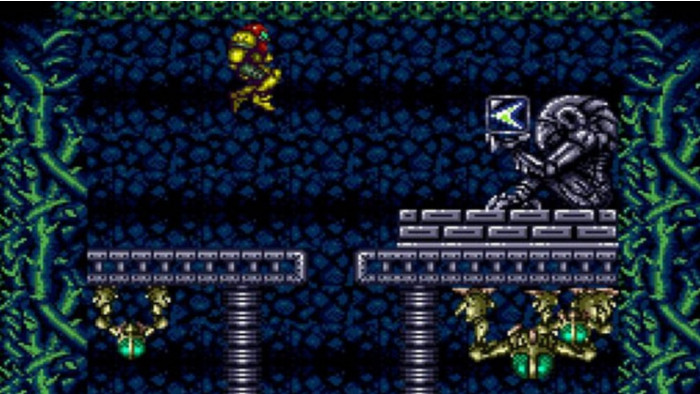 Best retro games