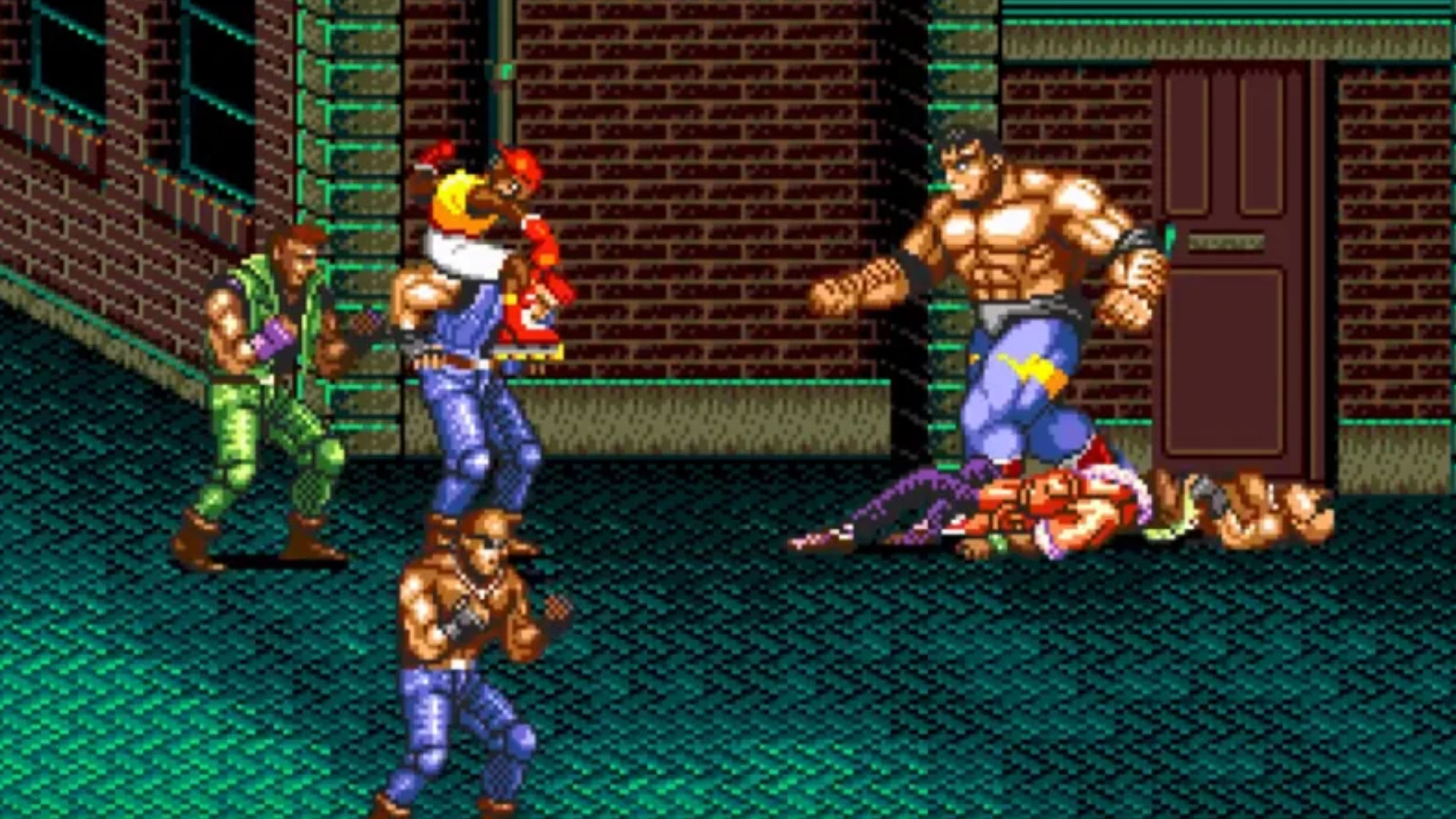 25 Best Retro Games Of All Time