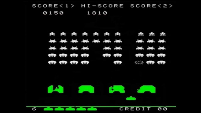 Best retro games