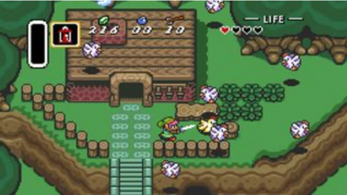The Best Retro Video Games Ever (1978 - 2000 )