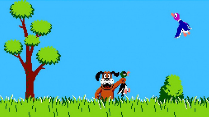 Best retro games