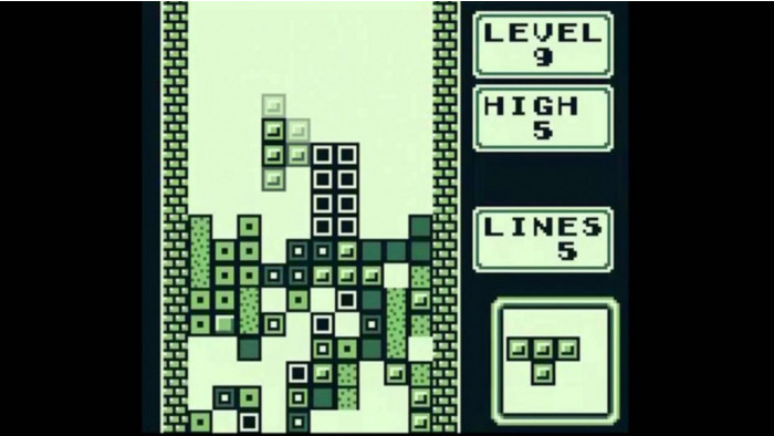 Best retro games