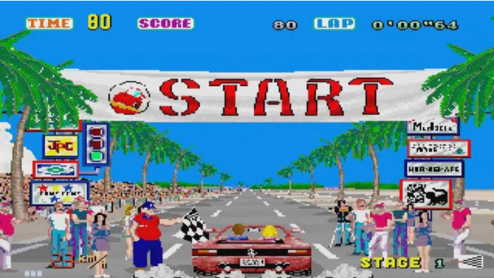 Best retro games