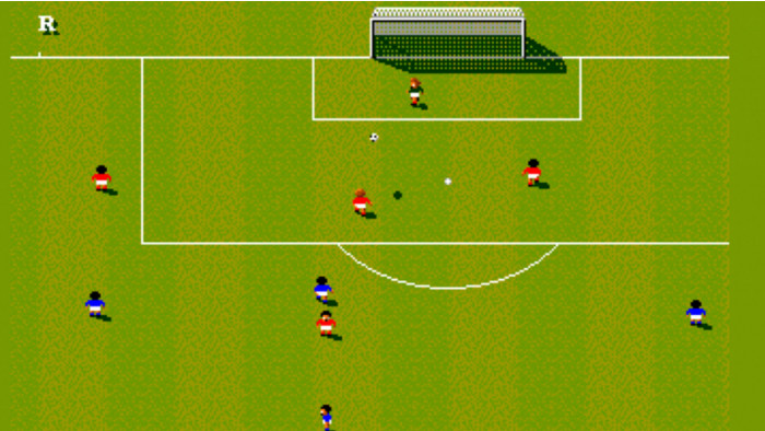 Best retro games