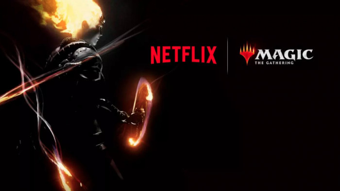 Avengers: Endgame duo bringing Magic: The Gathering to Netflix